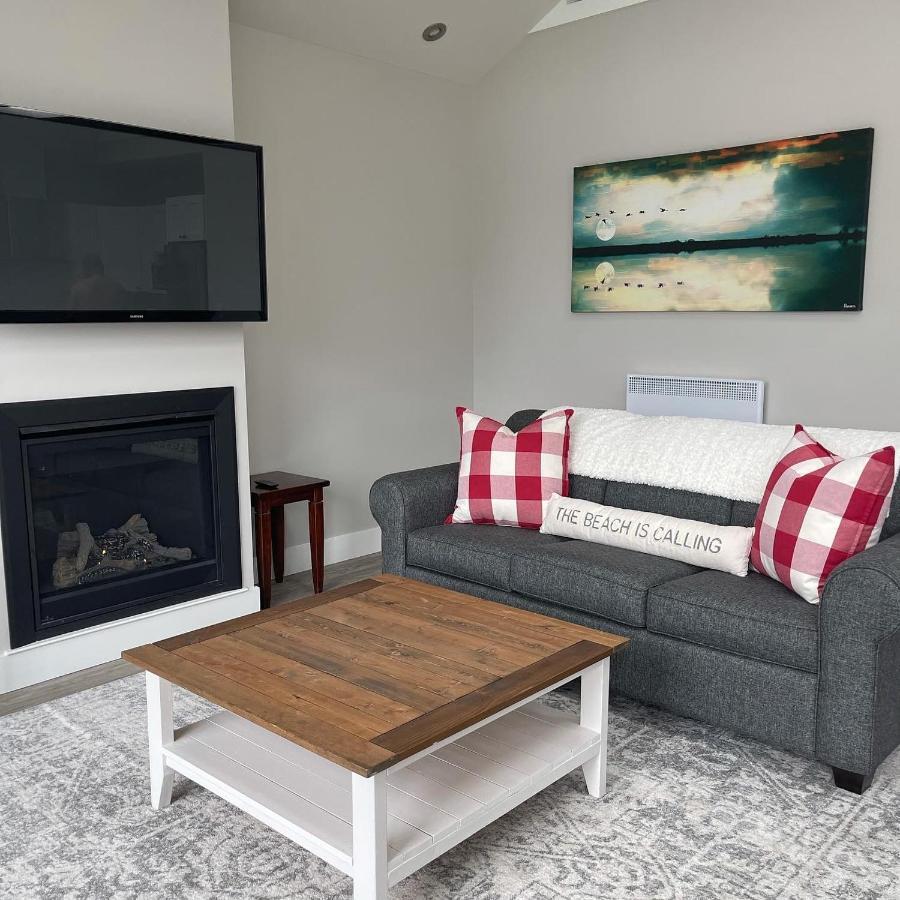 Port Renfrew Oceanfront Retreat Villa Eksteriør bilde